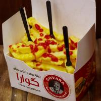 سیب زمینی سرخ کرده