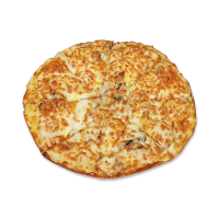 پیتزا چیکن استروگانف 23 سانتی