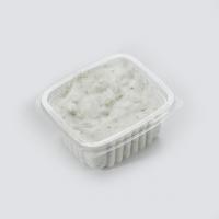 ماست و خیار محلی