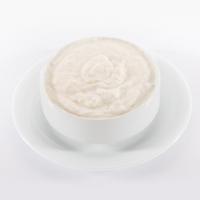 ماست بورانی محلی