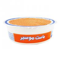 ماست موسیر