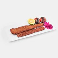 خوراک کباب سلطانی