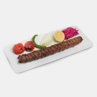 خوراک کباب لقمه مخصوص