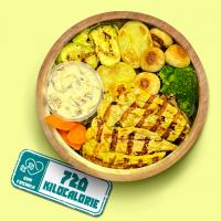  فیله مرغ رژیمی - فیت وی (سالم و رژیمی) (فلسطین)