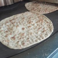 تافتون خراسانی سبوس دار