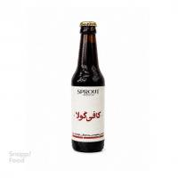 اسپروت کافی کولا