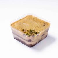 تیرامیسو پسته