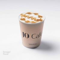 کاپوچینو