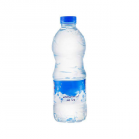 آب معدنی کوچک