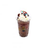 آیس پک نوتلا