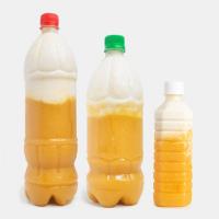 شیرموز و انبه