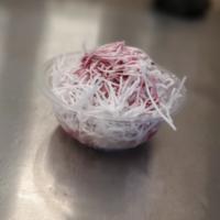 فالوده شیرازی