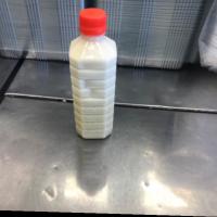 شیر موز نارگیل