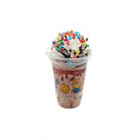 آیس پک شکلات