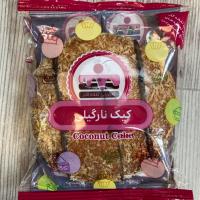 کیک نارگیلی