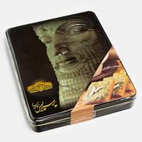 سوهان باقلوایی طرح کوروش