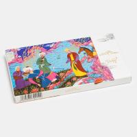 سوهان حبه لقمه طرح شیرین و فرهاد