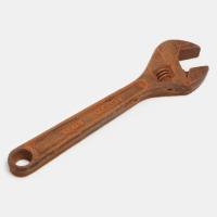 شکلات طرح آچار فرانسه