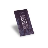 شکلات تلخ تابلت (۸۵ درصد)