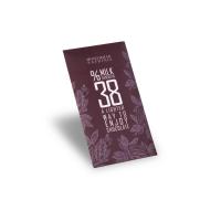 شکلات تابلت شیری