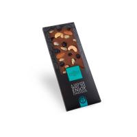 شوکودی شیری چهار مغز