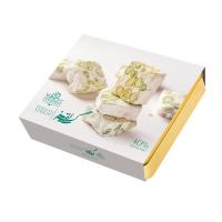 گز لقمه 40٪ مغز پسته طرح نفیس