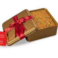 سوهان عسلی مخصوص