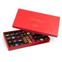 شکلات طرح امیزینگ