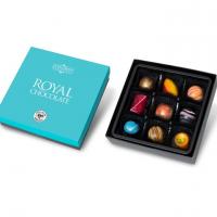 جعبه شکلات میکس رویال