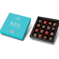 جعبه ترافل میکس