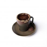 شکلات فندق