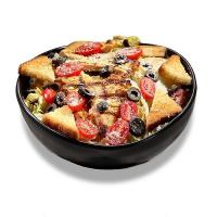 سزار با مرغ گریل
