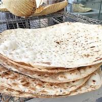 تافتون ماشینی ساده (10 عدد)