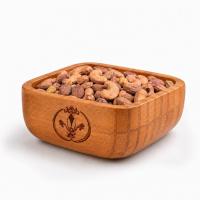 آجیل مخلوط عربی دو آتیشه