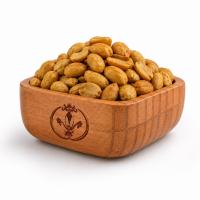 بادام زمینی برشته فلفلی