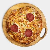 پیترا پپرونی آمریکایی