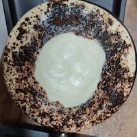 کاپوچینو شکلات