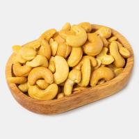 بادام هندی شور