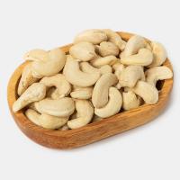 بادام هندی خام