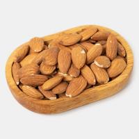 بادام درختی خام