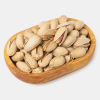 پسته اکبری خام