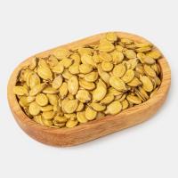 تخمه محبوبی