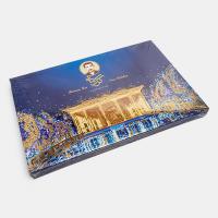 گز کرمانی 38% پسته