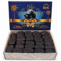 خرما رطب مصافتی بم