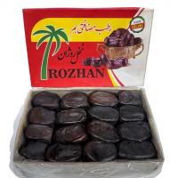 خرما رطب مضافتی درجه یک