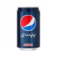 نوشابه قوطی