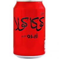 نوشابه قوطی