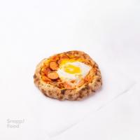 ناپولی سوسیس تخم مرغ