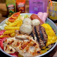 سيني پررو