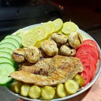 سيني رژيمی